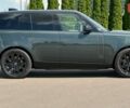 купить новое авто Ленд Ровер Рендж Ровер 2025 года от официального дилера JAGUAR LAND ROVER КИЇВ АЕРОПОРТ Ленд Ровер фото