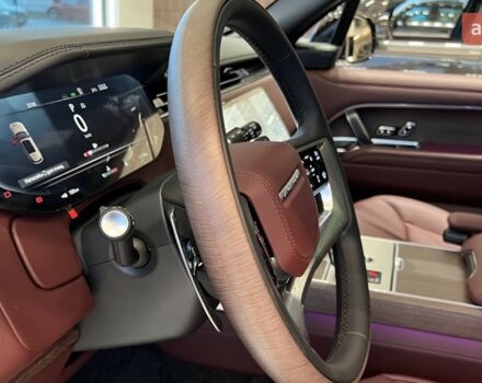 Ленд Ровер Рендж Ровер, об'ємом двигуна 3 л та пробігом 0 тис. км за 234596 $, фото 8 на Automoto.ua