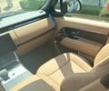 купити нове авто Ленд Ровер Рендж Ровер 2025 року від офіційного дилера Київ Захід Jaguar Land Rover Ленд Ровер фото