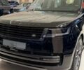 купити нове авто Ленд Ровер Рендж Ровер 2025 року від офіційного дилера Київ Захід Jaguar Land Rover Ленд Ровер фото