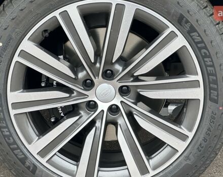 купить новое авто Ленд Ровер Рендж Ровер 2025 года от официального дилера JAGUAR LAND ROVER КИЇВ АЕРОПОРТ Ленд Ровер фото