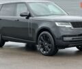 купити нове авто Ленд Ровер Рендж Ровер 2025 року від офіційного дилера JAGUAR LAND ROVER КИЇВ АЕРОПОРТ Ленд Ровер фото