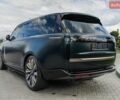 Ленд Ровер Рендж Ровер, об'ємом двигуна 4.39 л та пробігом 24 тис. км за 280000 $, фото 9 на Automoto.ua