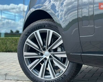 Ленд Ровер Рендж Ровер, об'ємом двигуна 3 л та пробігом 0 тис. км за 213017 $, фото 4 на Automoto.ua