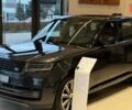 купить новое авто Ленд Ровер Рендж Ровер 2025 года от официального дилера Київ Захід Jaguar Land Rover Ленд Ровер фото