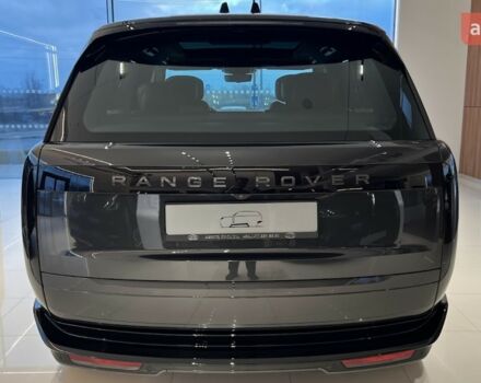 Ленд Ровер Рендж Ровер, об'ємом двигуна 3 л та пробігом 0 тис. км за 237706 $, фото 4 на Automoto.ua