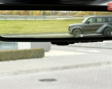 Ленд Ровер Рендж Ровер 2025 у Львові на Automoto.ua Ленд Ровер Рендж Ровер, об'ємом двигуна 4.4 л та пробігом 0 тис. км за 272274 $, фото 12 на Automoto.ua