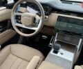 купити нове авто Ленд Ровер Рендж Ровер 2025 року від офіційного дилера JAGUAR LAND ROVER КИЇВ АЕРОПОРТ Ленд Ровер фото