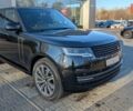 Ленд Ровер Рендж Ровер, объемом двигателя 3 л и пробегом 0 тыс. км за 238426 $, фото 1 на Automoto.ua