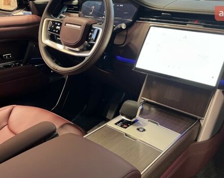 Ленд Ровер Рендж Ровер, об'ємом двигуна 3 л та пробігом 0 тис. км за 237706 $, фото 35 на Automoto.ua