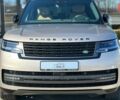 купить новое авто Ленд Ровер Рендж Ровер 2025 года от официального дилера Jaguar Land Rover Львів Ленд Ровер фото