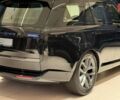 купити нове авто Ленд Ровер Рендж Ровер 2025 року від офіційного дилера Київ Захід Jaguar Land Rover Ленд Ровер фото