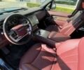 Ленд Ровер Рендж Ровер 2025 в Львове на Automoto.ua Ленд Ровер Рендж Ровер, объемом двигателя 3 л и пробегом 0 тыс. км за 239218 $, фото 19 на Automoto.ua