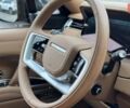купить новое авто Ленд Ровер Рендж Ровер 2025 года от официального дилера Київ Захід Jaguar Land Rover Ленд Ровер фото