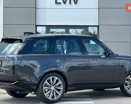 Ленд Ровер Рендж Ровер, об'ємом двигуна 3 л та пробігом 0 тис. км за 213017 $, фото 2 на Automoto.ua