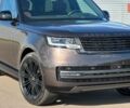 купить новое авто Ленд Ровер Рендж Ровер 2025 года от официального дилера JAGUAR LAND ROVER КИЇВ АЕРОПОРТ Ленд Ровер фото
