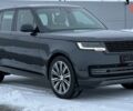 купити нове авто Ленд Ровер Рендж Ровер 2025 року від офіційного дилера JAGUAR LAND ROVER КИЇВ АЕРОПОРТ Ленд Ровер фото