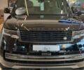 купить новое авто Ленд Ровер Рендж Ровер 2025 года от официального дилера Київ Захід Jaguar Land Rover Ленд Ровер фото
