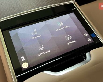 Ленд Ровер Рендж Ровер, объемом двигателя 3 л и пробегом 0 тыс. км за 240041 $, фото 25 на Automoto.ua