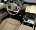 купити нове авто Ленд Ровер Рендж Ровер 2025 року від офіційного дилера JAGUAR LAND ROVER КИЇВ АЕРОПОРТ Ленд Ровер фото