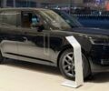 купити нове авто Ленд Ровер Рендж Ровер 2025 року від офіційного дилера Київ Захід Jaguar Land Rover Ленд Ровер фото