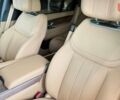 купить новое авто Ленд Ровер Рендж Ровер 2025 года от официального дилера Київ Захід Jaguar Land Rover Ленд Ровер фото