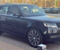 купити нове авто Ленд Ровер Рендж Ровер 2025 року від офіційного дилера Київ Захід Jaguar Land Rover Ленд Ровер фото