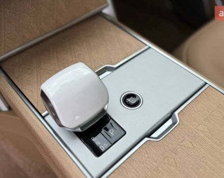 купить новое авто Ленд Ровер Рендж Ровер 2025 года от официального дилера Київ Захід Jaguar Land Rover Ленд Ровер фото