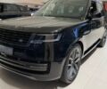 купити нове авто Ленд Ровер Рендж Ровер 2025 року від офіційного дилера Київ Захід Jaguar Land Rover Ленд Ровер фото