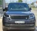 купити нове авто Ленд Ровер Рендж Ровер 2025 року від офіційного дилера Київ Захід Jaguar Land Rover Ленд Ровер фото