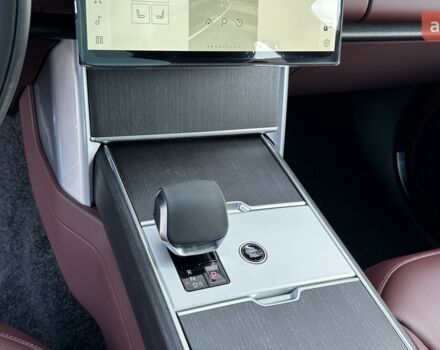 купить новое авто Ленд Ровер Рендж Ровер 2025 года от официального дилера JAGUAR LAND ROVER КИЇВ АЕРОПОРТ Ленд Ровер фото