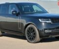 купити нове авто Ленд Ровер Рендж Ровер 2025 року від офіційного дилера JAGUAR LAND ROVER КИЇВ АЕРОПОРТ Ленд Ровер фото