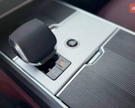 купити нове авто Ленд Ровер Рендж Ровер 2025 року від офіційного дилера Київ Захід Jaguar Land Rover Ленд Ровер фото