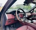 Ленд Ровер Рендж Ровер, объемом двигателя 3 л и пробегом 12 тыс. км за 239999 $, фото 22 на Automoto.ua