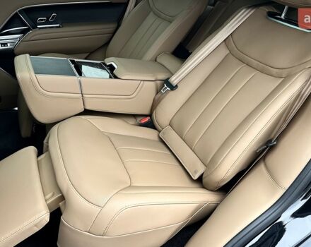 Ленд Ровер Рендж Ровер, объемом двигателя 3 л и пробегом 0 тыс. км за 255826 $, фото 22 на Automoto.ua