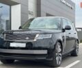 купить новое авто Ленд Ровер Рендж Ровер 2025 года от официального дилера Київ Захід Jaguar Land Rover Ленд Ровер фото