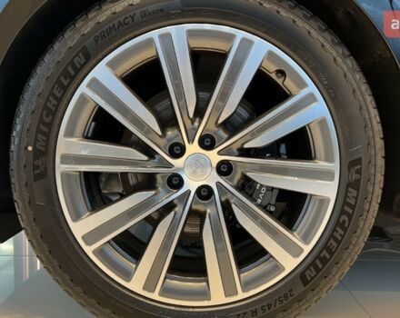 Ленд Ровер Рендж Ровер, об'ємом двигуна 3 л та пробігом 0 тис. км за 234596 $, фото 36 на Automoto.ua