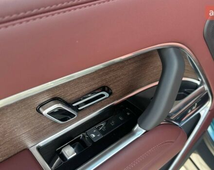 Ленд Ровер Рендж Ровер, об'ємом двигуна 3 л та пробігом 0 тис. км за 208846 $, фото 20 на Automoto.ua