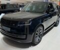 купити нове авто Ленд Ровер Рендж Ровер 2025 року від офіційного дилера Київ Захід Jaguar Land Rover Ленд Ровер фото