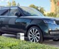 купить новое авто Ленд Ровер Рендж Ровер 2025 года от официального дилера Київ Захід Jaguar Land Rover Ленд Ровер фото
