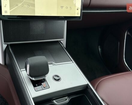 купити нове авто Ленд Ровер Рендж Ровер 2025 року від офіційного дилера JAGUAR LAND ROVER КИЇВ АЕРОПОРТ Ленд Ровер фото