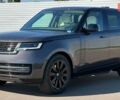 купити нове авто Ленд Ровер Рендж Ровер 2025 року від офіційного дилера JAGUAR LAND ROVER КИЇВ АЕРОПОРТ Ленд Ровер фото