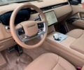 купить новое авто Ленд Ровер Рендж Ровер 2025 года от официального дилера Київ Захід Jaguar Land Rover Ленд Ровер фото
