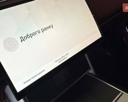 купити нове авто Ленд Ровер Рендж Ровер 2025 року від офіційного дилера Київ Захід Jaguar Land Rover Ленд Ровер фото