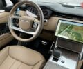 купити нове авто Ленд Ровер Рендж Ровер 2025 року від офіційного дилера JAGUAR LAND ROVER КИЇВ АЕРОПОРТ Ленд Ровер фото