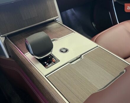 Ленд Ровер Рендж Ровер, об'ємом двигуна 3 л та пробігом 0 тис. км за 234596 $, фото 15 на Automoto.ua