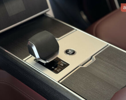 Ленд Ровер Рендж Ровер, об'ємом двигуна 3 л та пробігом 0 тис. км за 235098 $, фото 15 на Automoto.ua