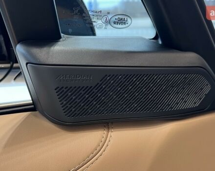 Ленд Ровер Рендж Ровер, объемом двигателя 3 л и пробегом 0 тыс. км за 240041 $, фото 9 на Automoto.ua