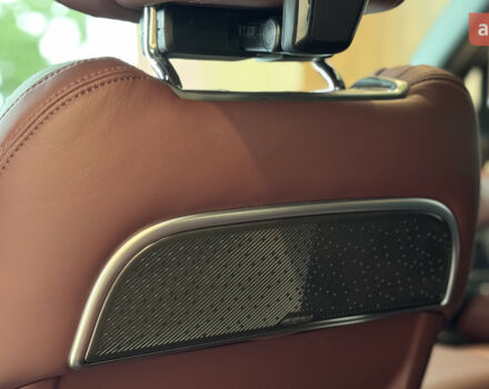 Ленд Ровер Рендж Ровер, объемом двигателя 3 л и пробегом 0 тыс. км за 230737 $, фото 20 на Automoto.ua