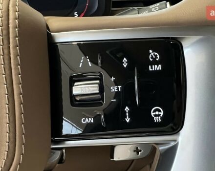 Ленд Ровер Рендж Ровер, объемом двигателя 3 л и пробегом 0 тыс. км за 240041 $, фото 13 на Automoto.ua